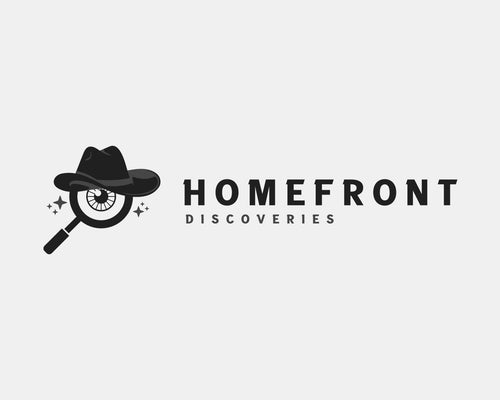 Homefront Discoveries